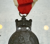 Croatian 2nd War Order of Zvonimir