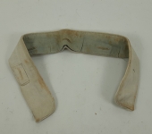 German 2nd War Uniform Collar Liner