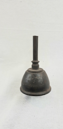 M39 Egg Grenade Hand Bell