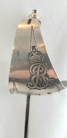 1895/1897 Pattern Infantry Officers Sword