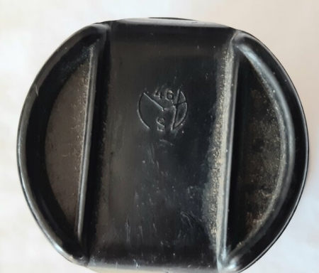 2nd War German Bakelite Cup