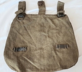 Late War German Bread Bag