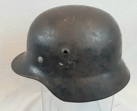 Luftwaffe M40 Helmet