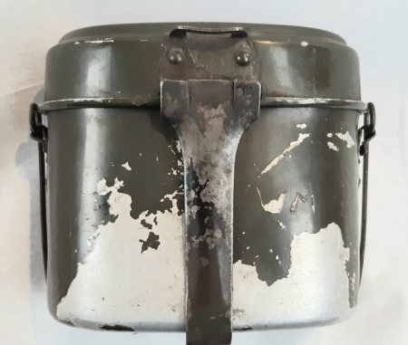 German M31 Pattern Mess Kit Maker MN44