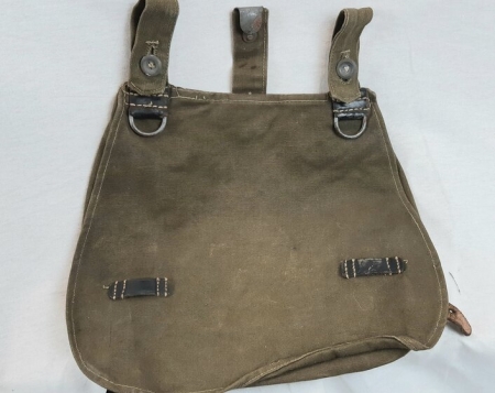 M31 Pattern German Army 2nd War Breadbag