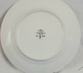 Luftwaffe 1941 Dated Plate