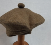 2nd War Officers Tam