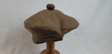 2nd War Officers Tam