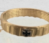 Imperial German Patriotic Bracelet