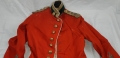 British Officers Uniform Grouping Pre War