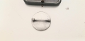 German 1930’s Industrial Pin