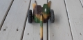 1930’s German Toy Artillery Piece