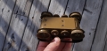 Pre War German Toy Tank