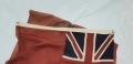 Victorian Canadian Large Red Ensign