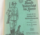 German 2nd War Reibert Guide