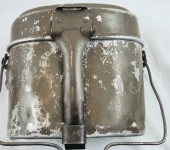 German Army Mess Kit Dated 1941