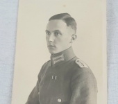 Imperial German Pilot