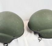 CG634 Canadian Combat Helmet