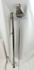 1895/1897 Pattern Infantry Officers Sword