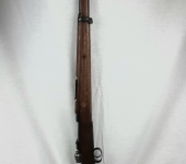 M1896 Swedish Mauser