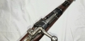 M1896 Swedish Mauser