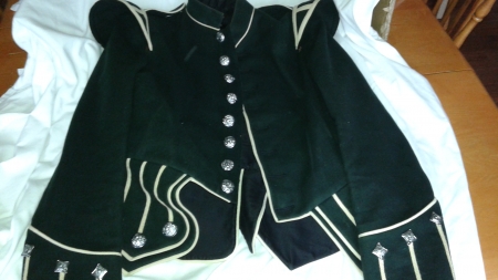 Pipers Doublet