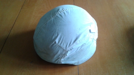 Winter CG 634 Helmet Cover