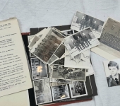 2nd War German Medical Photo Group