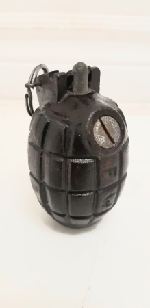 Frost and Wood Model 36 Grenade
