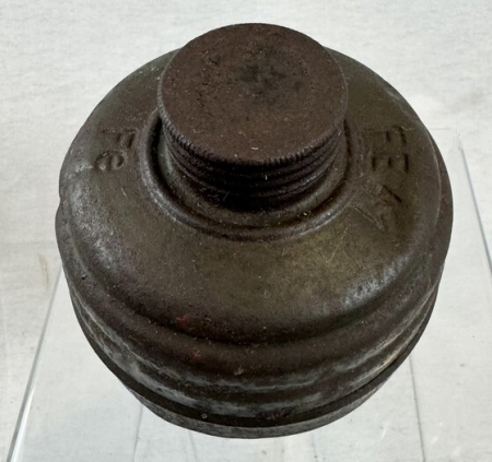 Spare Gas Mask Filter FE 41