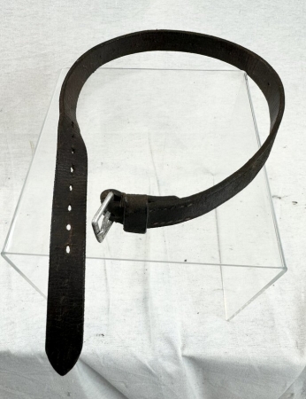 1937 Dated German Greatcoat Strap
