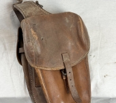 Imperial Japanese Army Saddle Bags