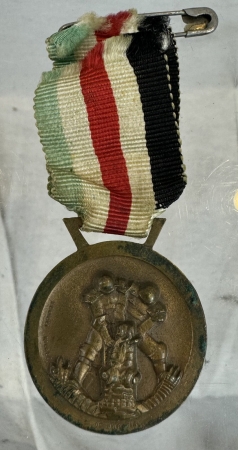 Africa Campaign Medal