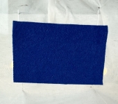 Canadian 2nd War 2nd Div Cloth Patch