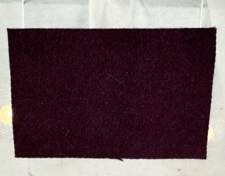 2nd World War 5th Div Cloth Patch
