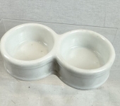 German Mess Hall Salt and Pepper
