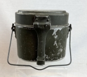 1938 Dated German Mess Tin