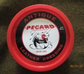 Pecard Leather Care