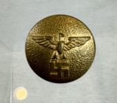 NSDAP Button