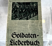Soldiers Songbook