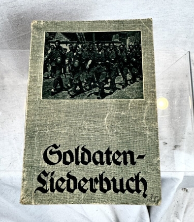 Soldiers Songbook