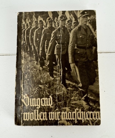 RAD Pocket Songbook