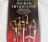 Swords of Germany 1900/1945