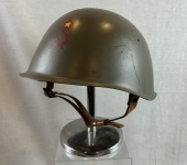 CZ 53 Czech Helmet