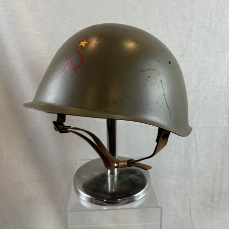 CZ 53 Czech Helmet