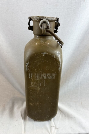 German 5 Litre Trinkwasser Can