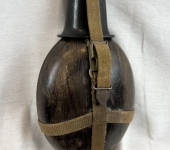 German Tropical 2nd War Canteen