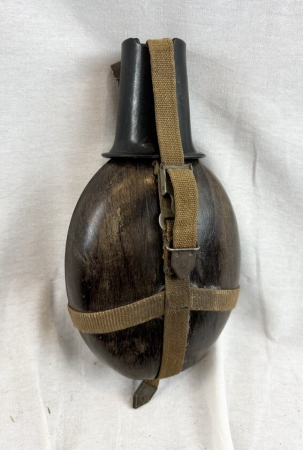 German Tropical 2nd War Canteen