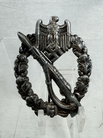 Infantry Assault Badge