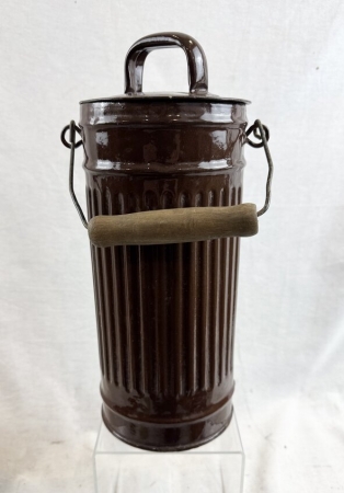 Repurposed German Gas Mask